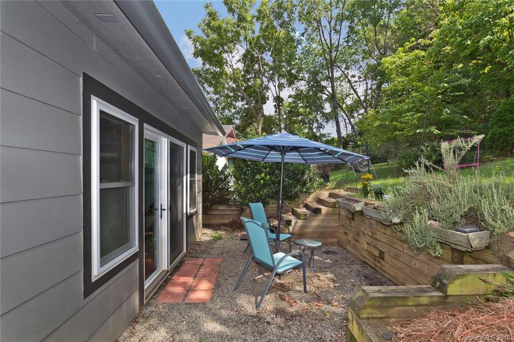 25 Jarrett Street Asheville NC 28806
