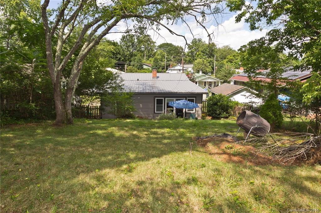 25 Jarrett Street Asheville NC 28806