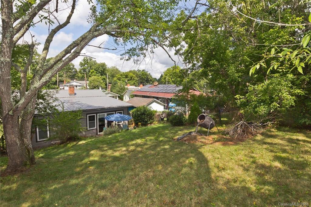 25 Jarrett Street Asheville NC 28806