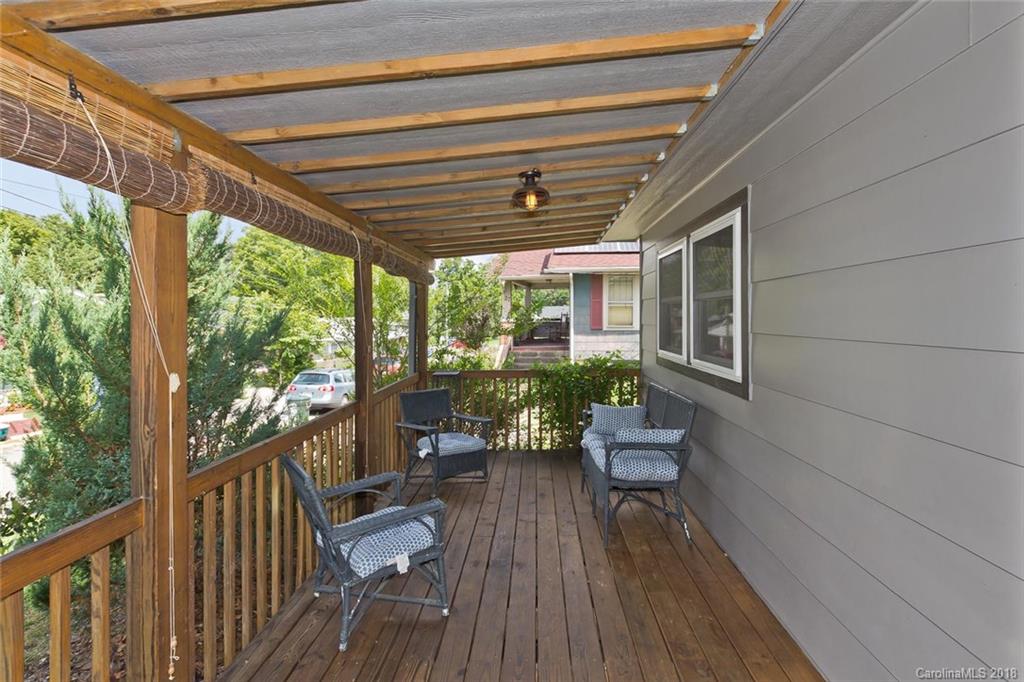 25 Jarrett Street Asheville NC 28806