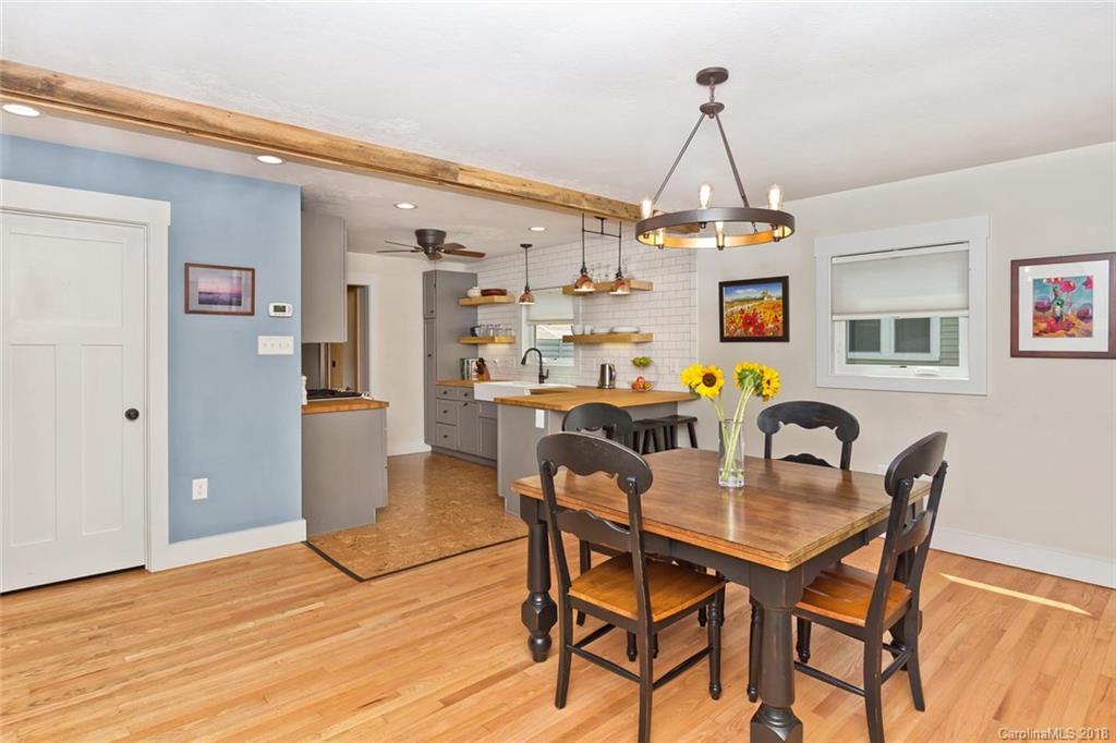 25 Jarrett Street Asheville NC 28806