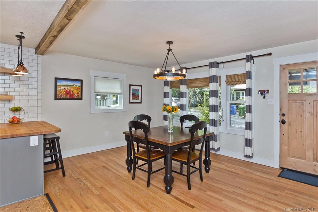 25 Jarrett Street Asheville NC 28806