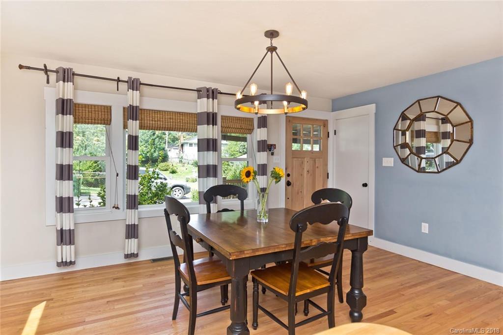 25 Jarrett Street Asheville NC 28806