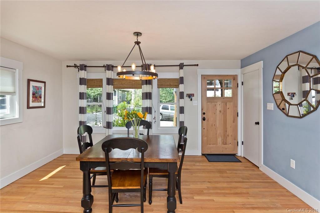 25 Jarrett Street Asheville NC 28806