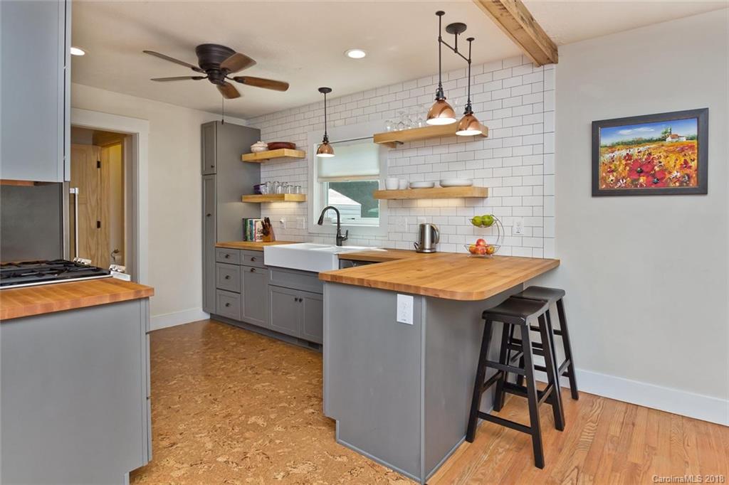 25 Jarrett Street Asheville NC 28806