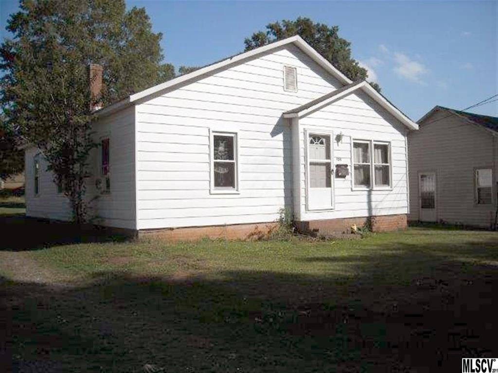 954 15th Street NE Hickory NC 28601