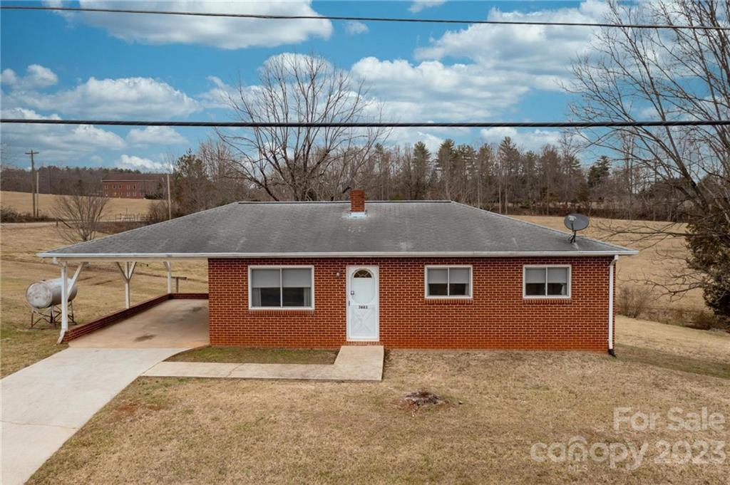 3683 Wilkesboro Boulevard Lenoir NC 28645