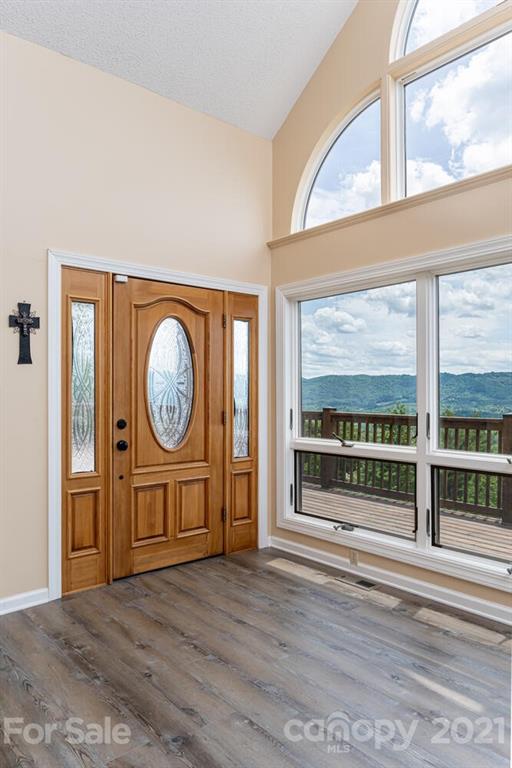 18 Perrion Avenue Weaverville NC 28787