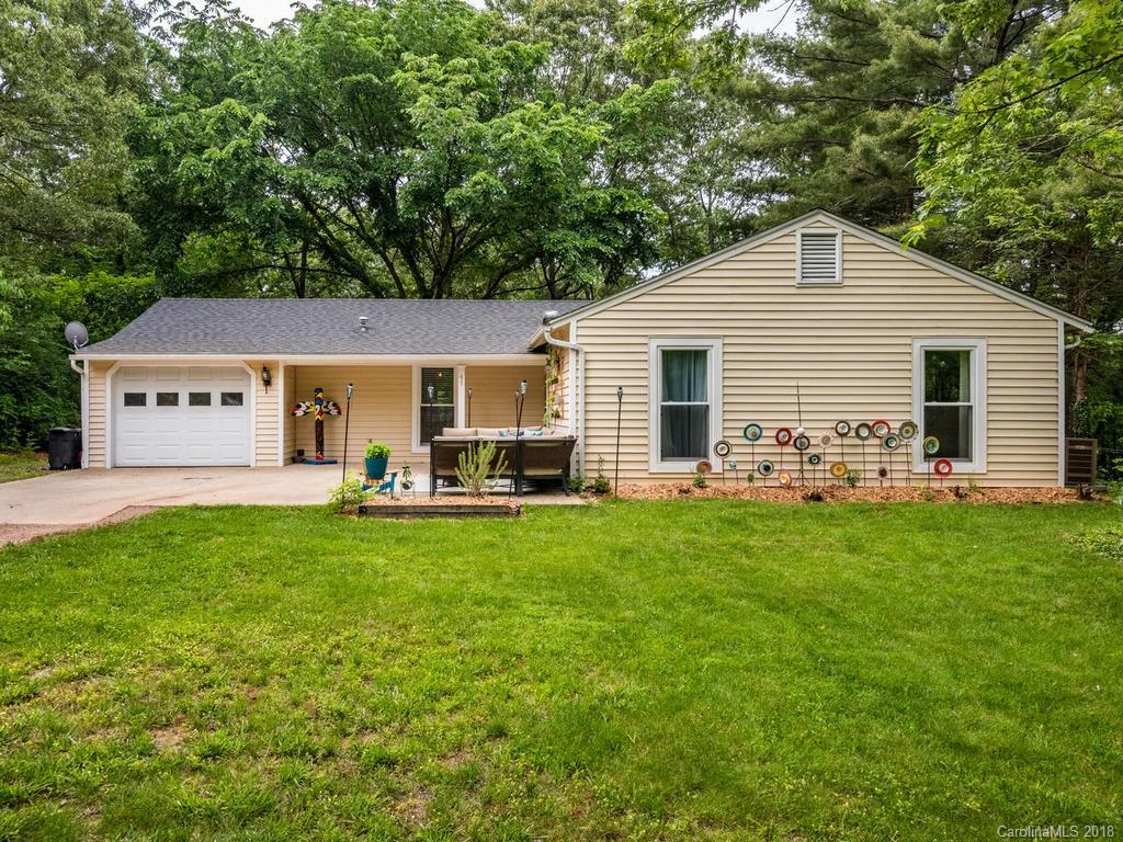 41 Knoll Ridge Drive Asheville NC 28804
