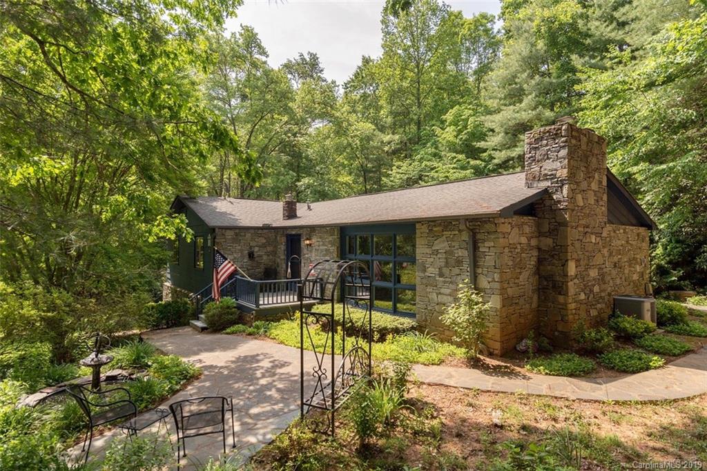 362 Chickadee Lane Brevard NC 28712