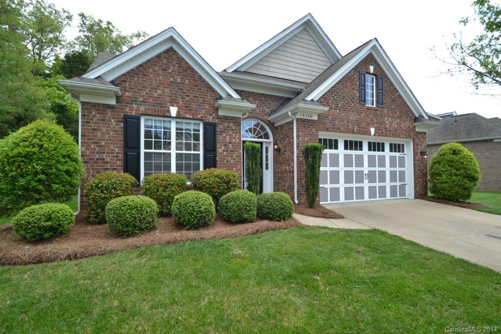 10700 Round Rock Road Charlotte NC 28277