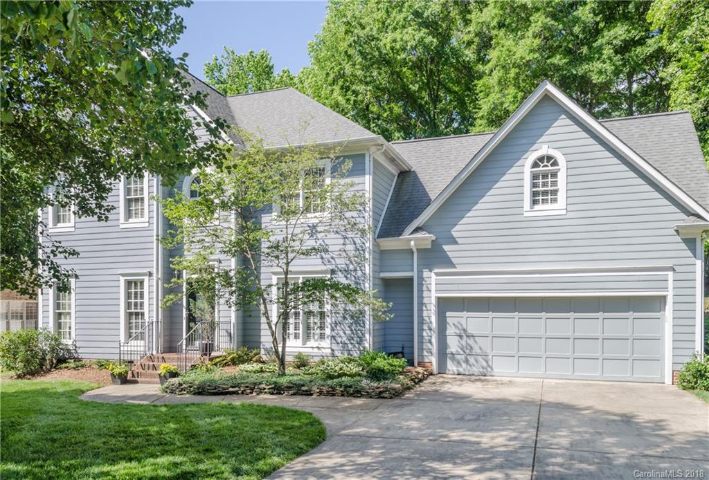 4618 Charlestowne Manor Drive Charlotte NC 28211