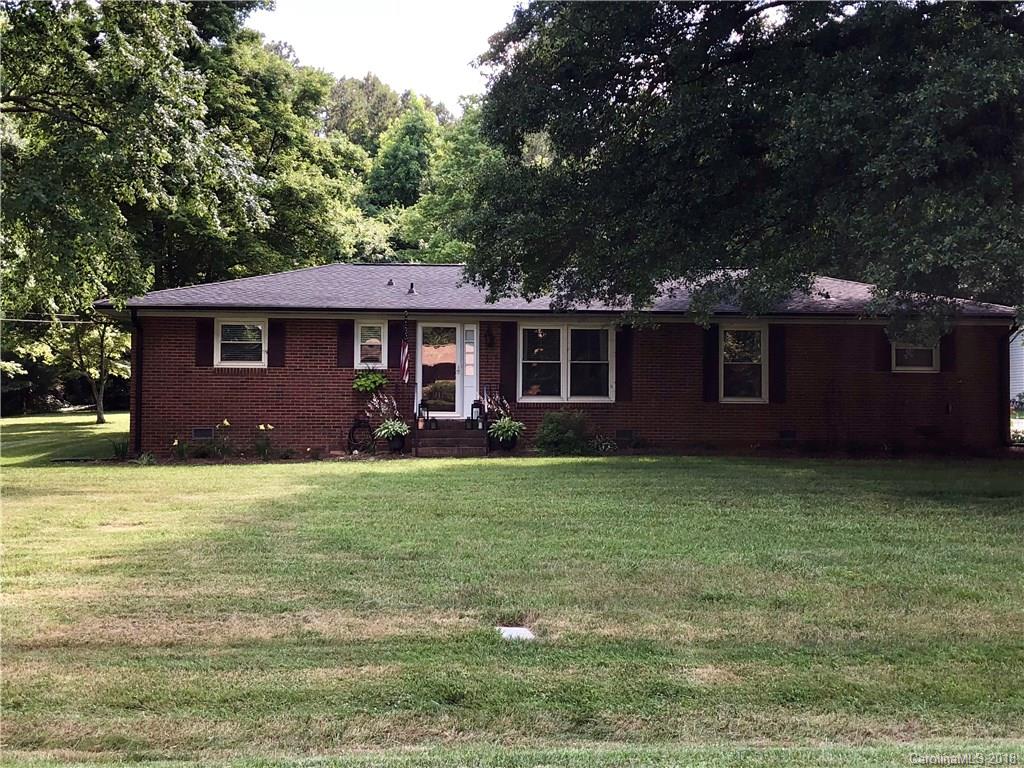 126 Laburn Avenue Charlotte NC 28214