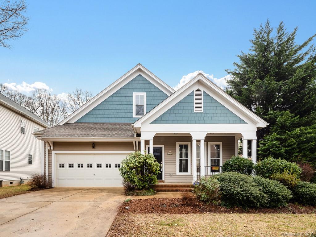 1314 Heathbrook Circle Asheville NC 28803