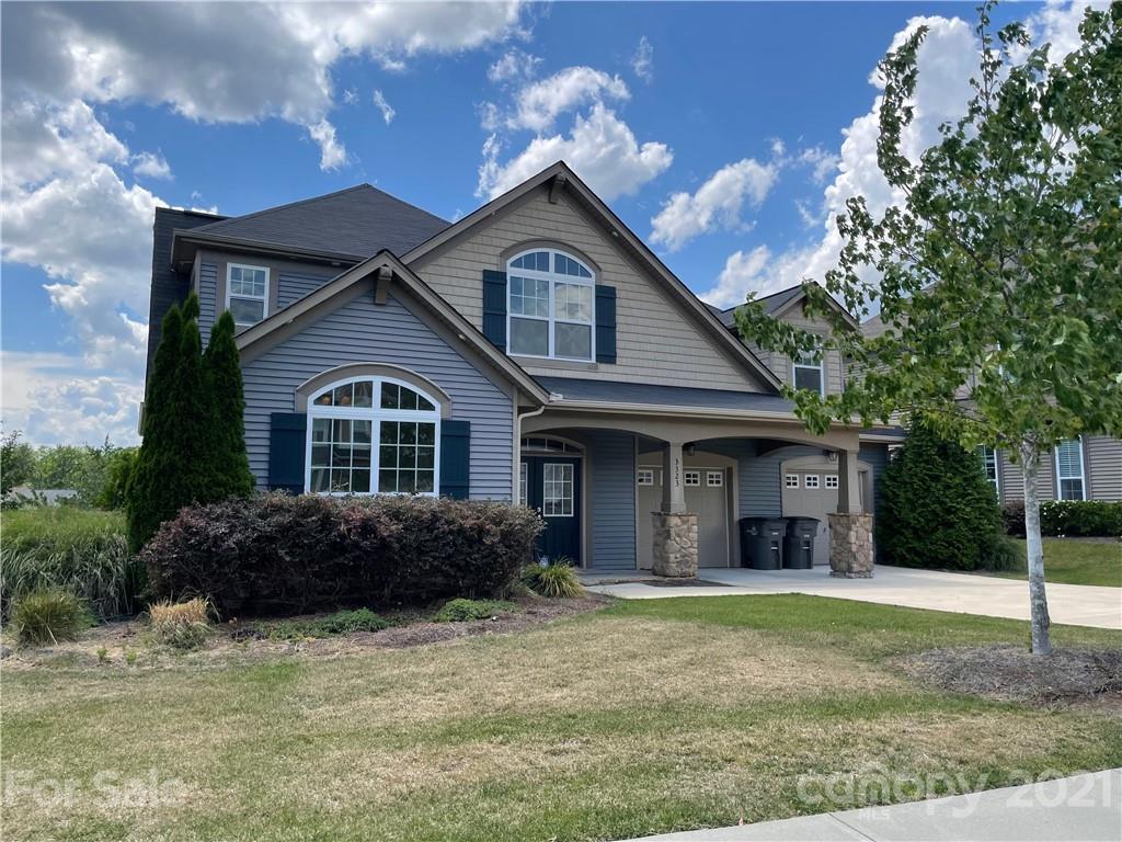3323 Helmsley Court Concord NC 28027