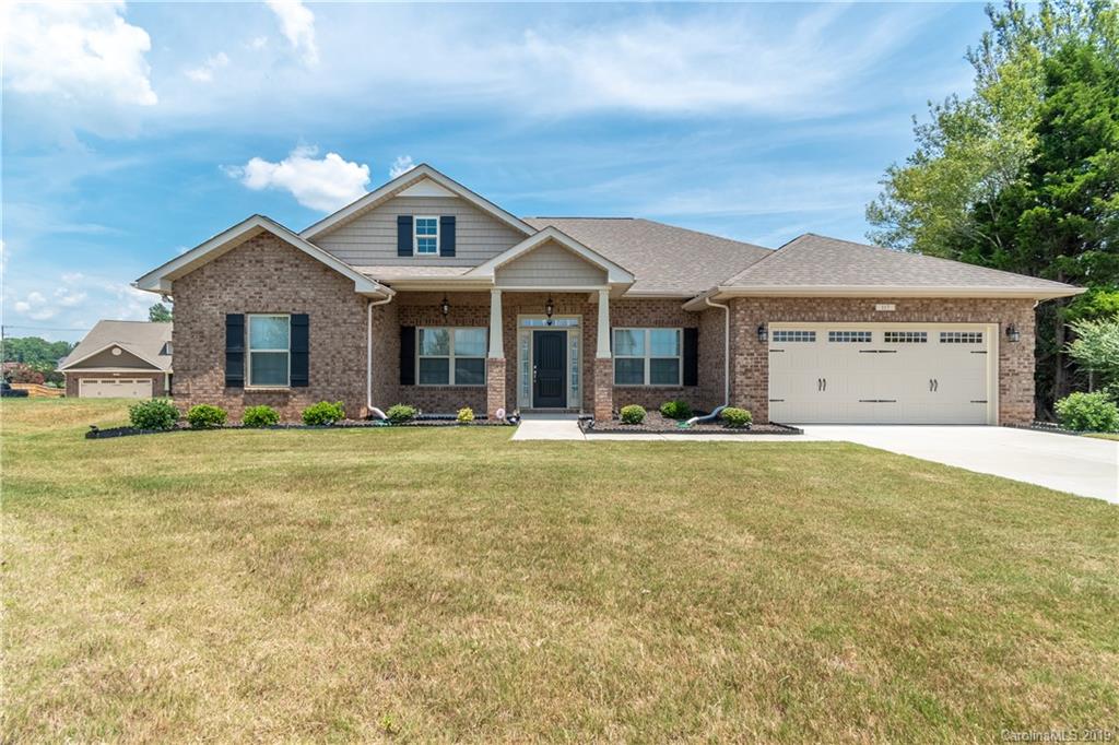 117 Tall Fern Loop Mooresville NC 28117