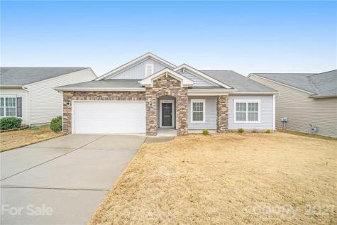 3498 Alister Avenue Concord NC 28027