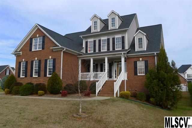 1717 30th Avenue Place NE Hickory NC 28601