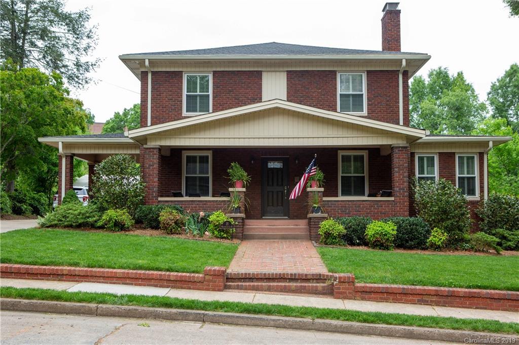 25 Washington Lane Se Concord NC 28025
