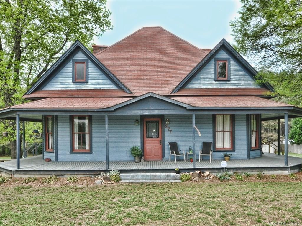 377 Shinnville Road Mooresville NC 28115