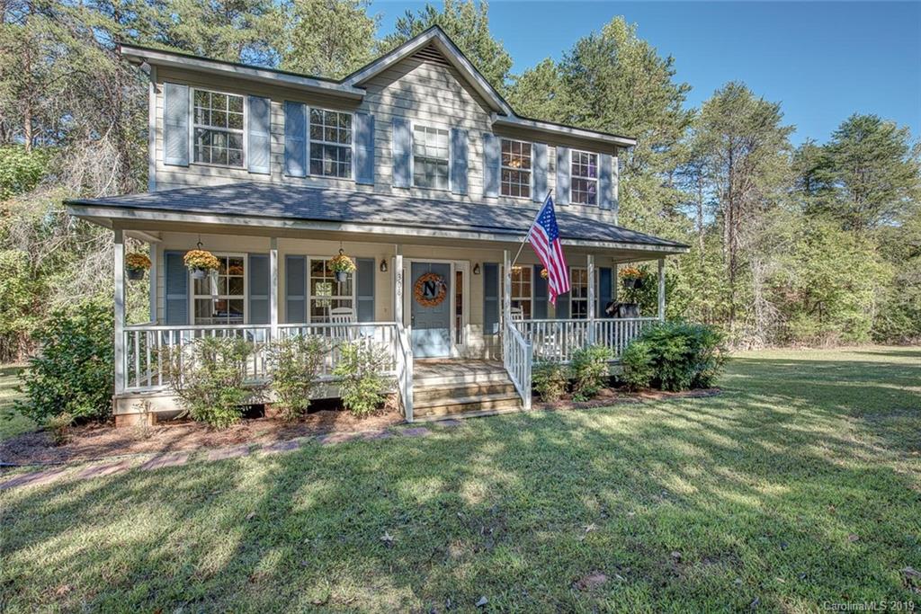 308 Walter Holland Drive Gastonia NC 28052