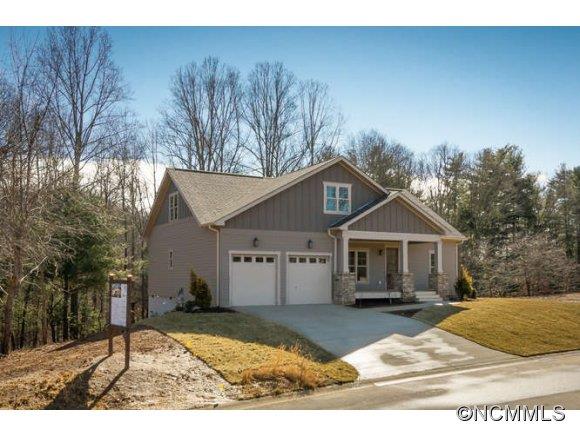 105 Still Water Lane Fletcher NC 28732