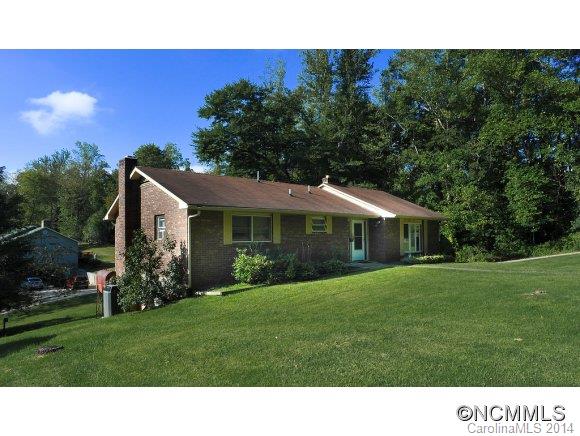 18 Horton Drive Candler NC 28715