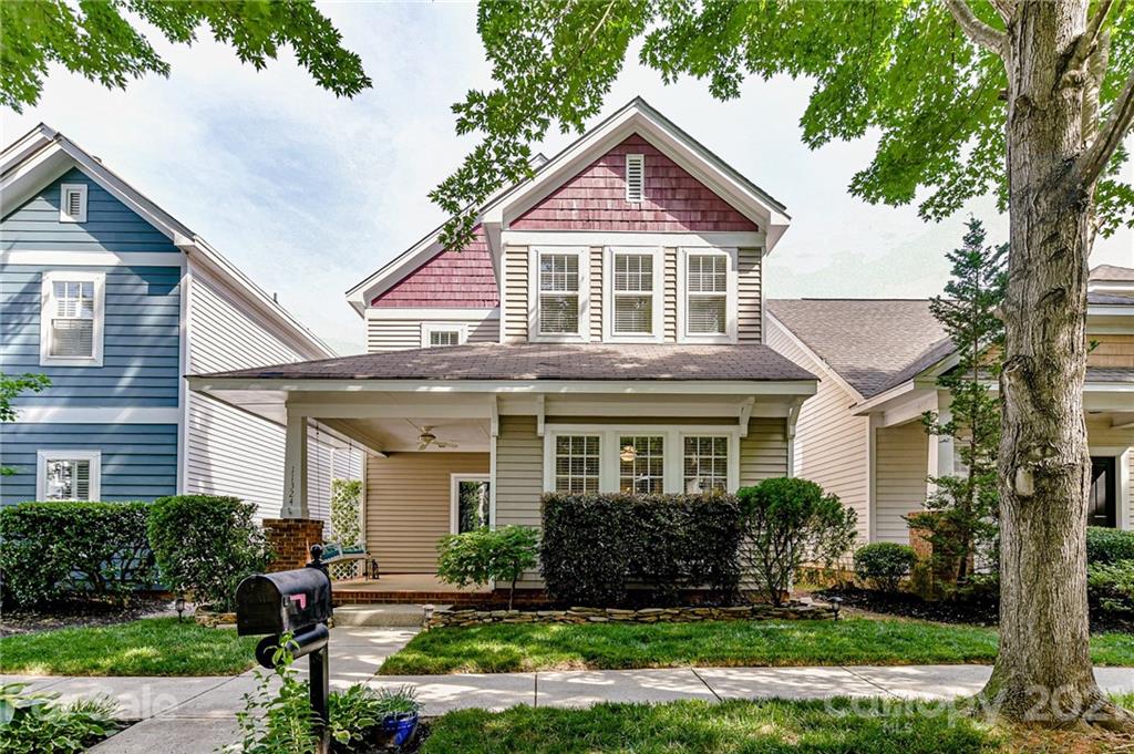 11324 Charlotte View Drive Charlotte NC 28277