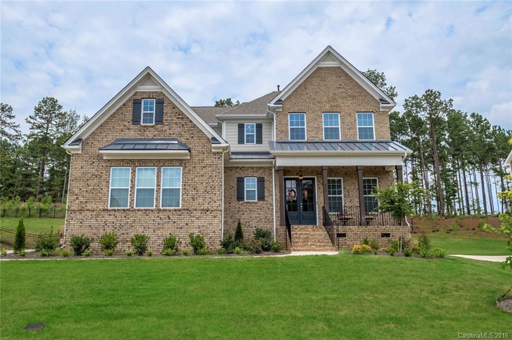 205 N Centurion Lane Mount Holly NC 28120
