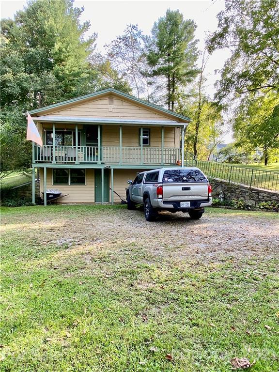 162 Upper Brush Creek Road Fletcher NC 28732