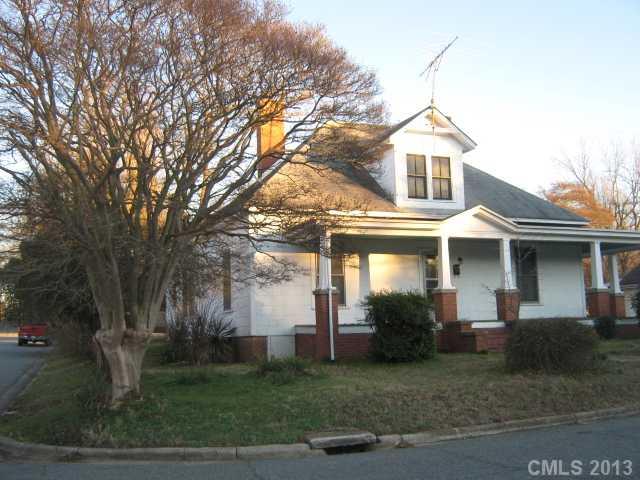 139 N Maple Street Mooresville NC 28115