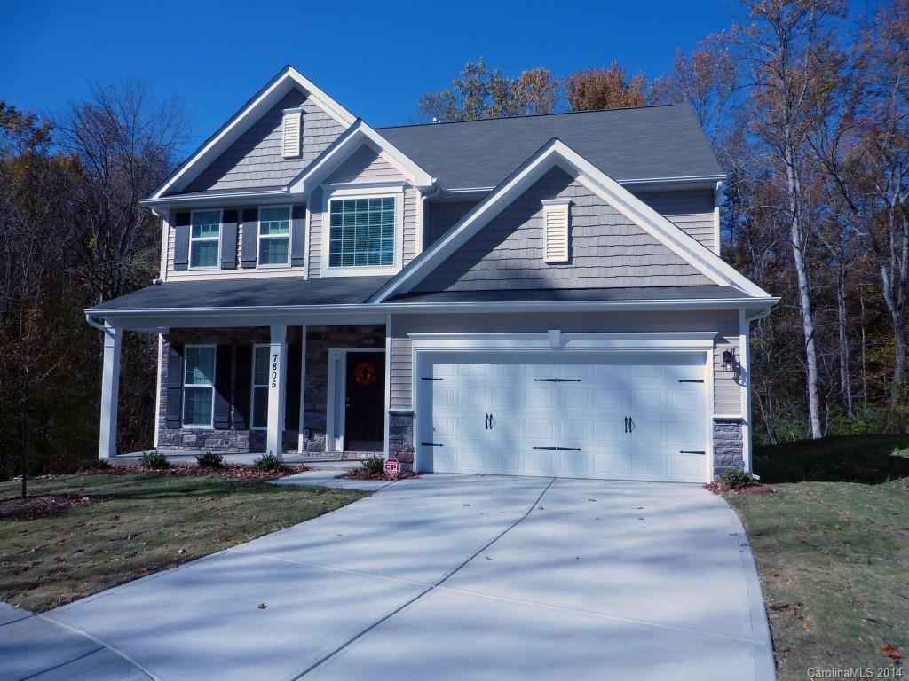 7805 Sweet Grove Court Charlotte NC 28269
