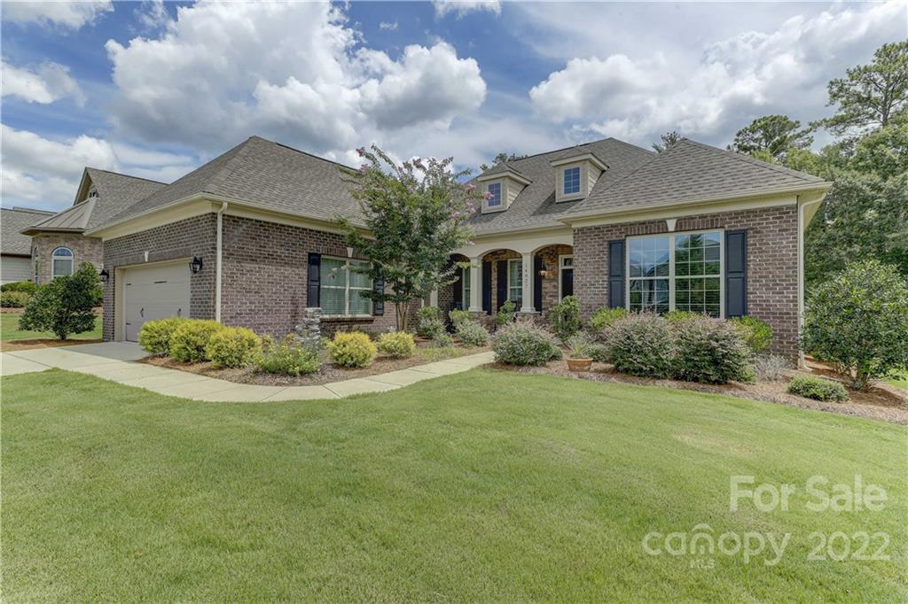 14827 Creeks Edge Drive Charlotte NC 28278