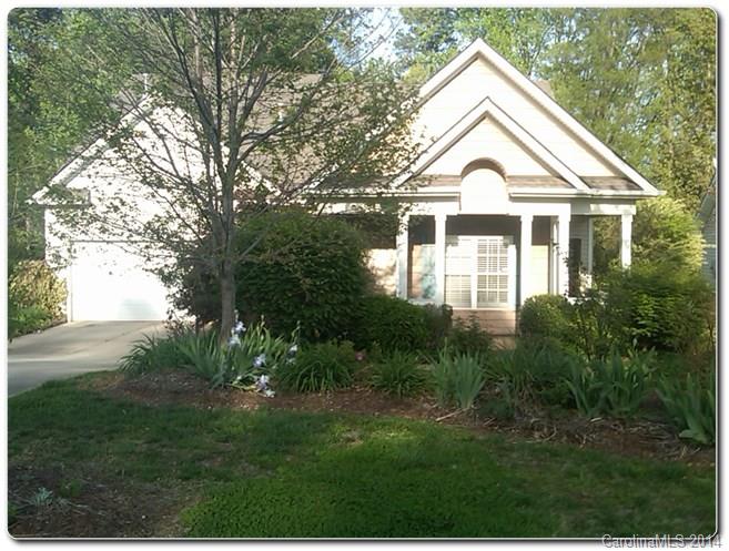 1326 Pearl Crescent Drive Charlotte NC 28216