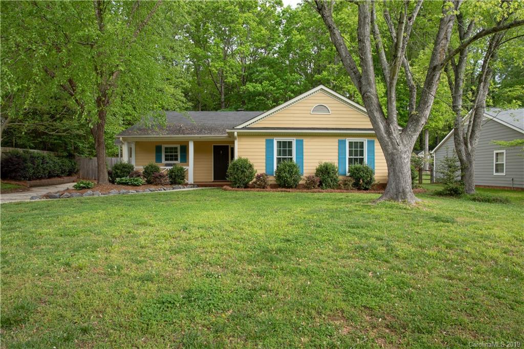 1006 Conestoga Drive Charlotte NC 28270