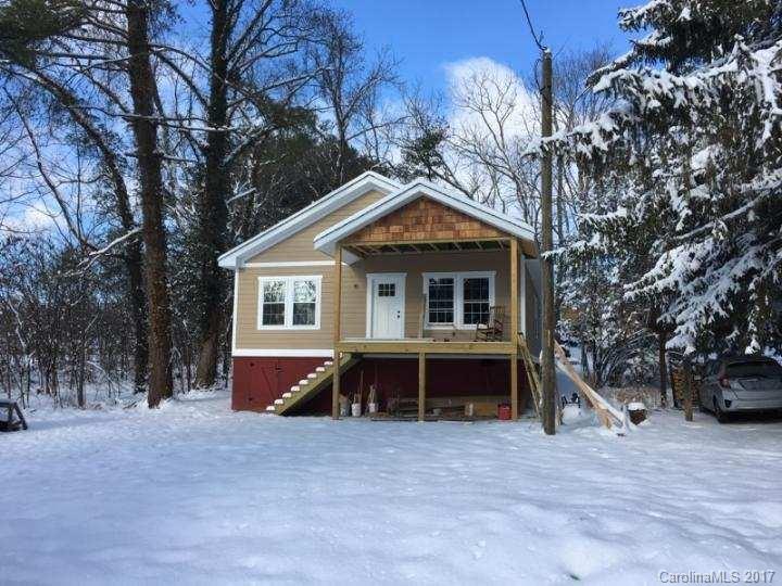 4 Azalea Street Asheville NC 28803
