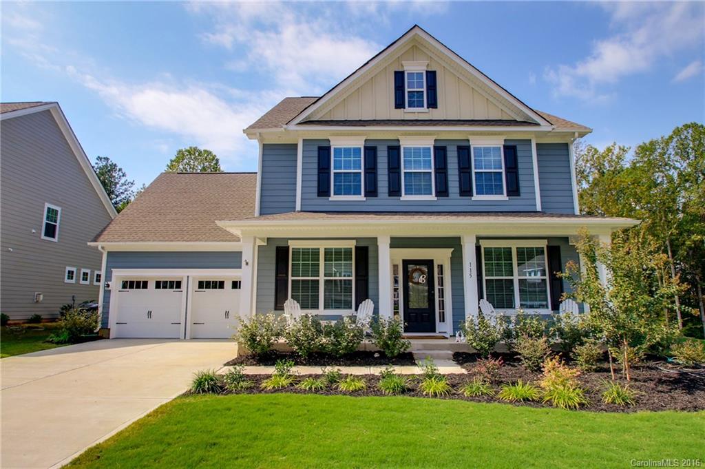 115 Ferngrove Court Mooresville NC 28117