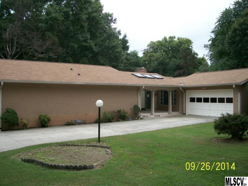50 26th Street NW Hickory NC 28601