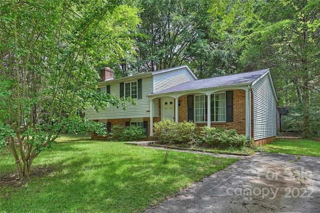 7338 Brigmore Drive Charlotte NC 28226
