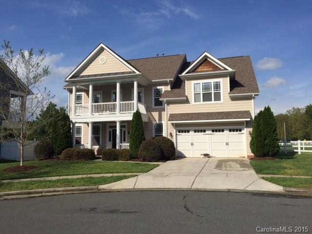 3002 Ladys Secret Drive Indian Trail NC 28079
