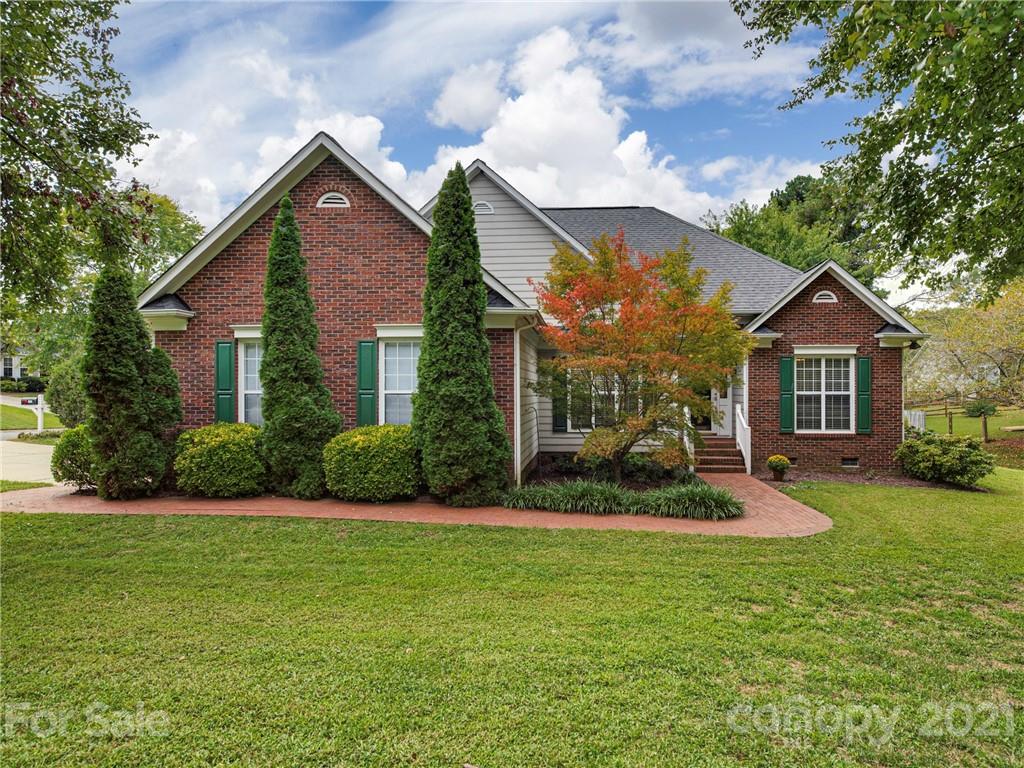 5201 Swedish Ivy Lane Monroe NC 28110