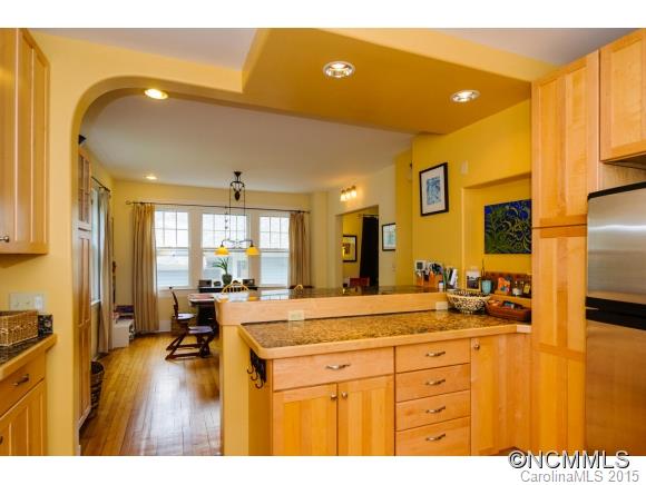 8 Castle Street Asheville NC 28803