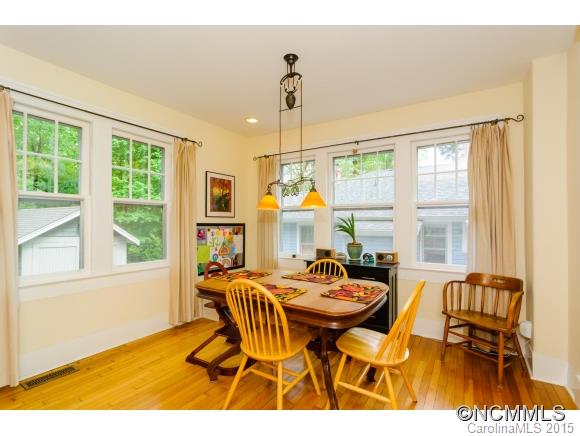 8 Castle Street Asheville NC 28803