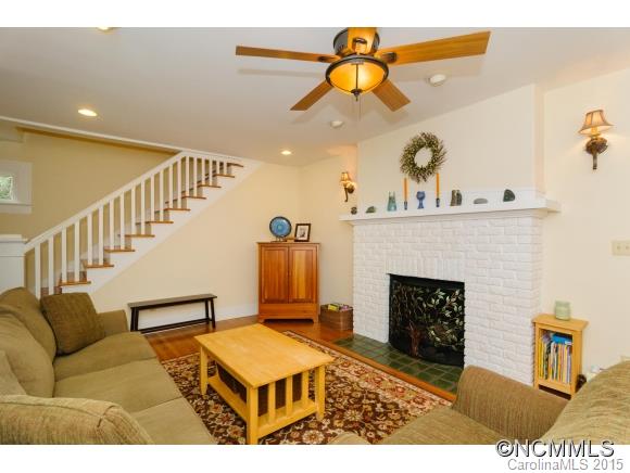 8 Castle Street Asheville NC 28803