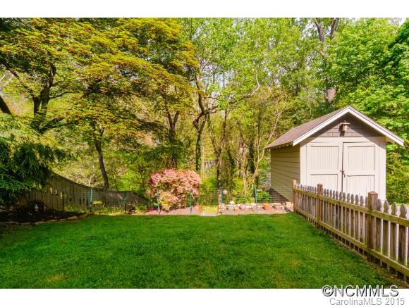 8 Castle Street Asheville NC 28803