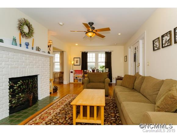 8 Castle Street Asheville NC 28803