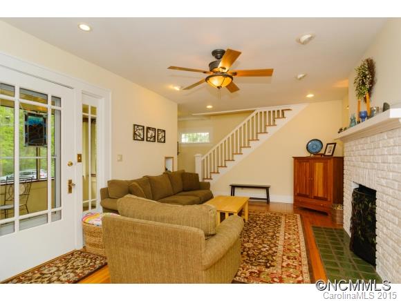 8 Castle Street Asheville NC 28803