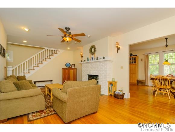 8 Castle Street Asheville NC 28803