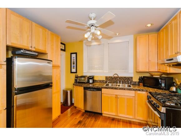 8 Castle Street Asheville NC 28803