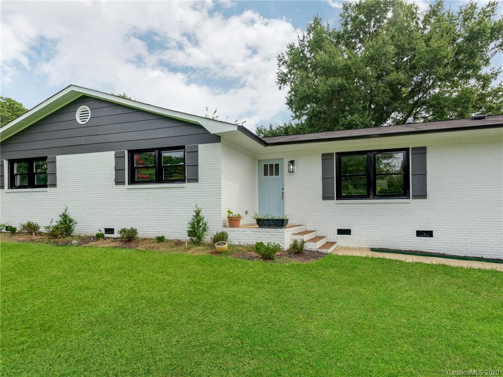 5541 Starkwood Drive Charlotte NC 28212